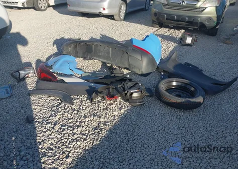 2024 Chevrolet Trailblazer Fwd Ls z USA, uszkodzony, nr VIN KL79MMS25RB145289